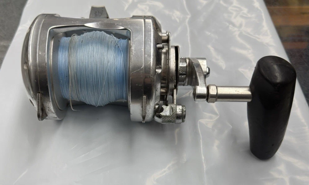 Avet Saltwater Trolling Reel Fishing Reels for sale | eBay