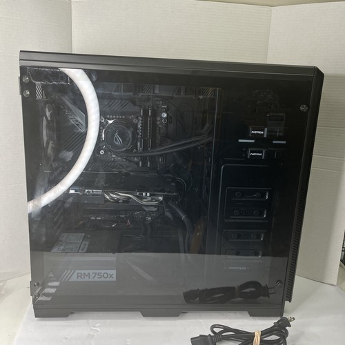 Gaming PC i9-11900k @ 3,50GHz | 32GB Ram | 1TB SSD | WINDOWS 11 PRO