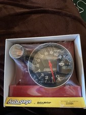Autogage Tachometer Part Number 233904 Autogage Tachometer Part Number 233904