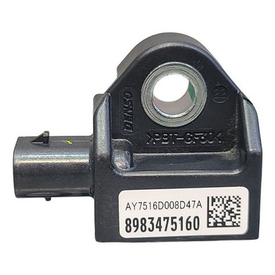 ISUZU D-MAX RG MK4 2022 Aufprallsensor 8983475160