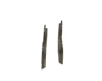 Bosch Bremsbelagsatz Scheibenbremse 0 986 494 708 FüR Chrysler Dodge WH LX Jeep