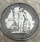 1930-B British Trade Dollar Great Britain Hong Kong Very Nice Condition