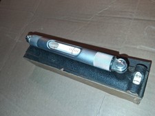 Starrett Machinist Level 784561 Precision Metalworking Inspection Tool