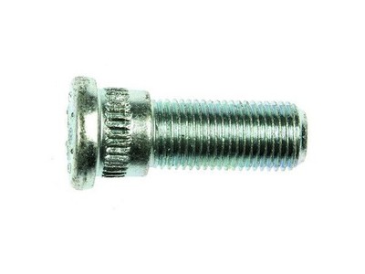 For 1990-2002 GMC Safari Wheel Stud Front Dorman 49296DKHC 1991 1992 1993 1994