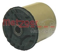Metzger Lagerung, AchsköRper Hinterachse Beidseitig FüR Opel