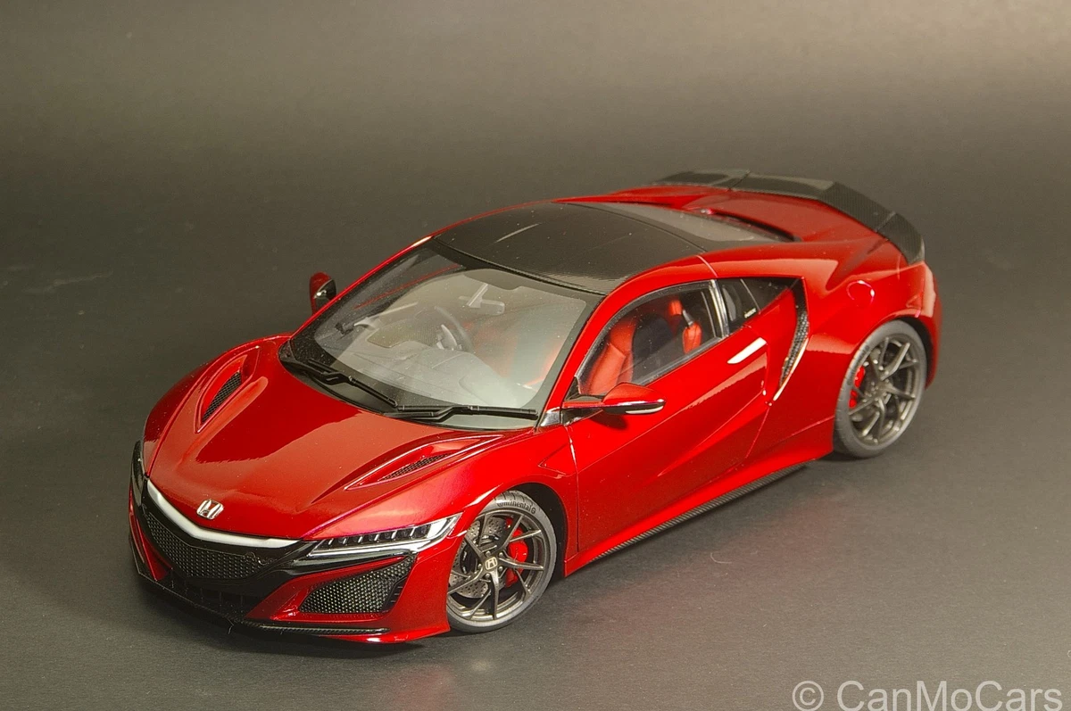 Honda Nsx 1 18 for sale | eBay