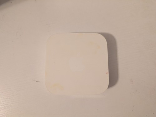 Apple Airport A1409 2TB Time Capsule + Apple Airport Express A1392 (LOT, TESTED) - Picture 8 of 10