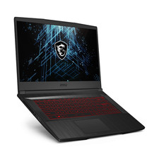 Open Box MSI GF65 Thin 17in Gaming Laptop i5 10th Gen 16GB RAM RTX 3060