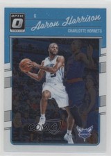 2016-17 Panini Donruss Optic Aaron Harrison #48 fm0