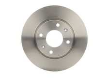 2 dischi freno nuovi per HYUNDAI HYUNDAI (PECHINO):MOINCA,SONATA,SONATA IV