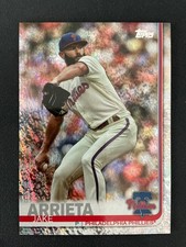 2019 Topps Baseball- Base, Inserts, Parallels, Update - Free Shipping