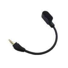 Headset Microphone For Kingston HyperX Cloud III 3 Replacement Mic Part