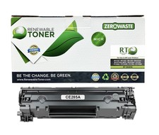 HP 85A CE285A MICR Toner for LaserJet Pro P1102w P1109W M1212NF M1217NFW