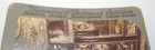 Underwood & Underwood Stereoview Photo Bedroom Palace of Fountainebleau France — photo 4