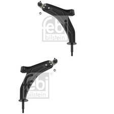 2x Querlenker Lenker links rechts für Land Rover Freelander LN 2.0 TD4 4x4