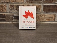 Open Box Rocketbook Beacons Whiteboard Cloud Capture Kit Reusable Smart Markers