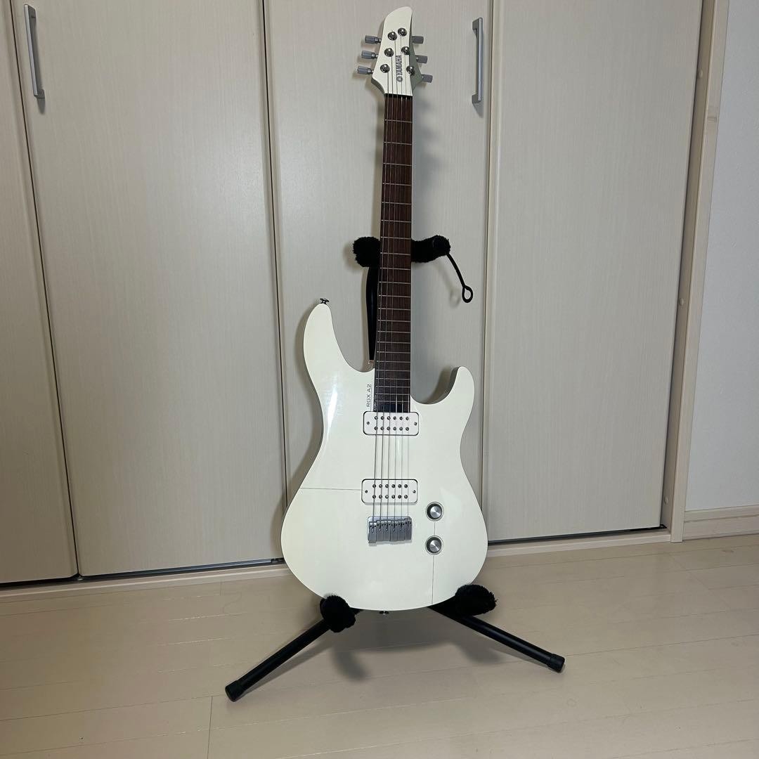 ★ YAMAHA RGX A2 ★ Yamaha RGX A2 Metallic Blue | Indo4ward