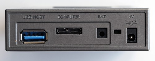 NEXTO DI ND2901 *700GB SSD* PHOTO+VIDEO Media Storage. High Speed Mmry. Card - Afbeelding 5 van 6