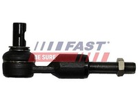 Fast Spurstangenkopf Links, Rechts, Vorderachse U.A. FüR Audi, Skoda, Vw