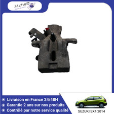 Etrier de frein Suzuki SX4