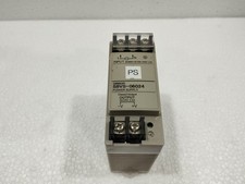 Omron S8VS-06024/ED2 Power Supply 50/60Hz AC100-240V 1.7A DC24V 2.5A Used