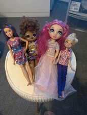 Assorted Dolls Bundle