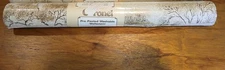 Coronet Pre-Pasted Washable Wallpaper Roll 41.4ft x 20.3in Pat J3804 Woods