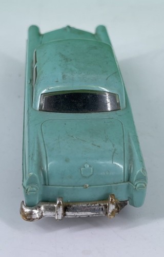 Lionel vintage original automobile for 6414 6424 Carriers Original from 1950's - Picture 4 of 8