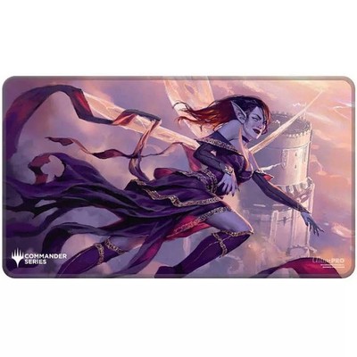 Ultra PRO MTG Commander Series 4 Playmat 24x14 inch Official Magic: the Gatherin