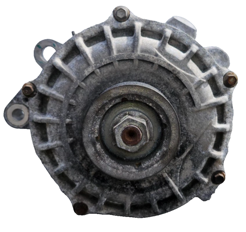 2012-2016 BUICK LACROSSE REGAL MALIBU HYBRID ELECTRIC ASSIST ALTERNATOR - Picture 4 of 15