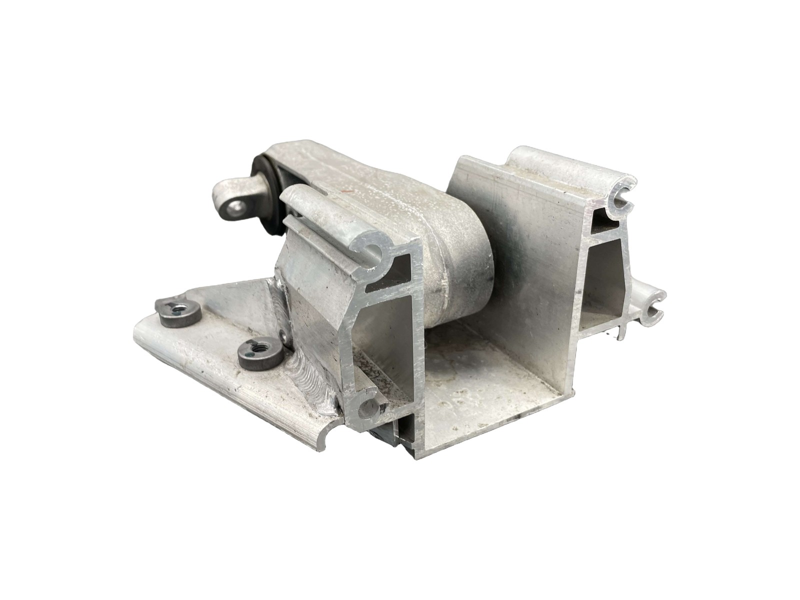 BMW i8 2014-2020 Rear Transmission