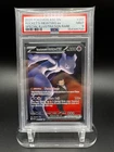 Pokemon TCG: Team Rocket's Mewtwo - Ascended Heroes 281/217 - PSA 9