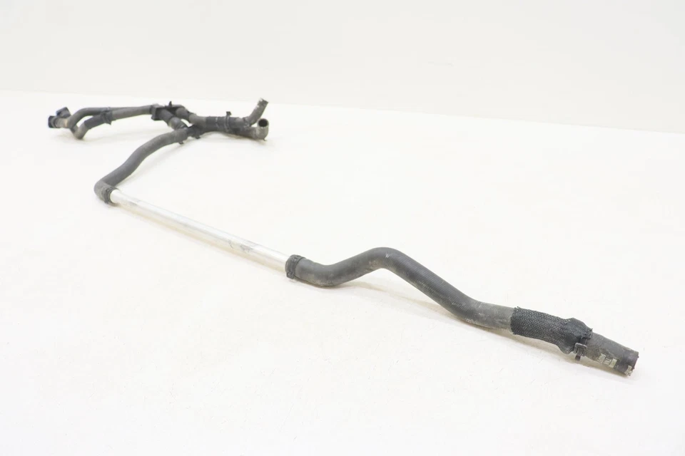 Manguera Chevy Silverado 2500 2021 Foto 3 de 4