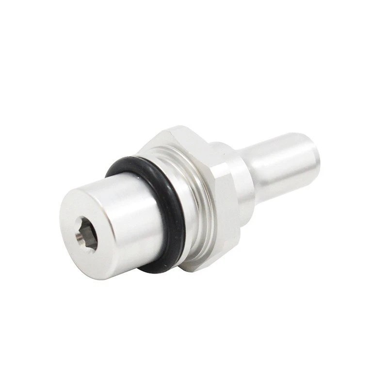 1PC Car Upgraded Replacement N54 PCV Valve For BMW E91 335i 2007-2010 535xi 2008 - Image 3 of 4