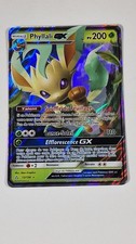 Phyllali GX - SL05:Ultra Prisme - 13/156 - Carte Pokemon Neuve Française