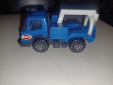 Vintage Tonka Tow Truck