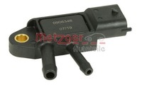 Metzger Sensor, Abgasdruck 0906346 FüR Opel Saab Suzuki