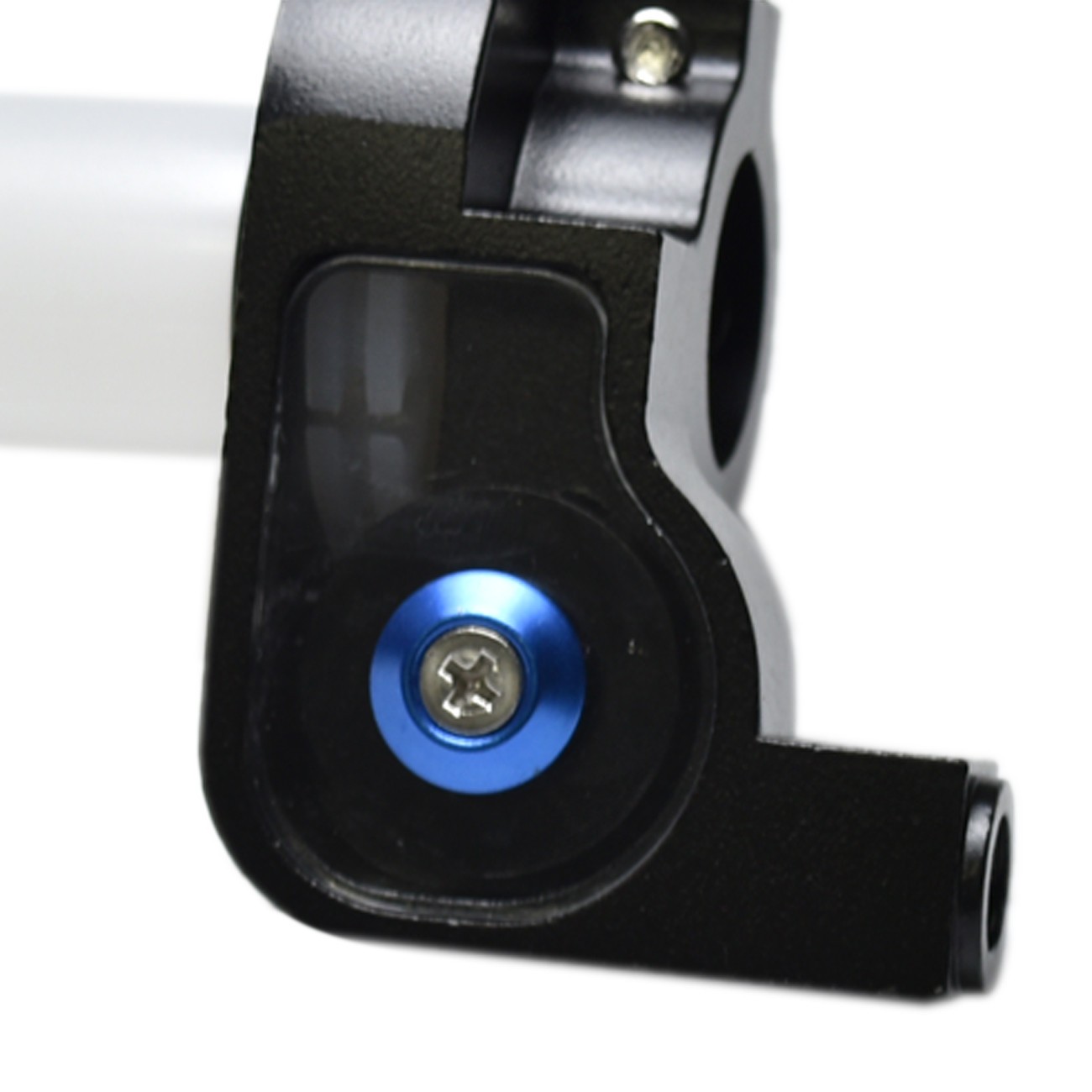 Twist throttle Housing Grip for Motocross ATV Dirt Pit Bike Taotao SSR CRF KLX