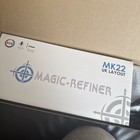 MAGIC-REFINER MK22 Keyboard wired gaming mouse