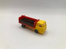 Roskopf | Coca Cola LKW | 1:160 | Spur N | Oldtimer