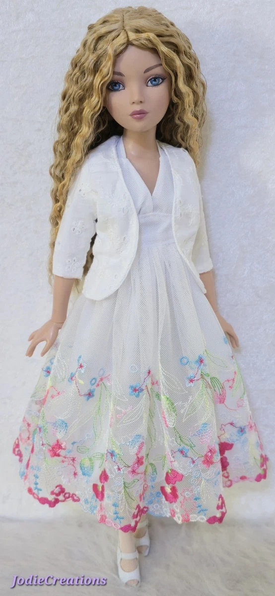 Tonner Doll Clothing & Accessories for sale | eBay