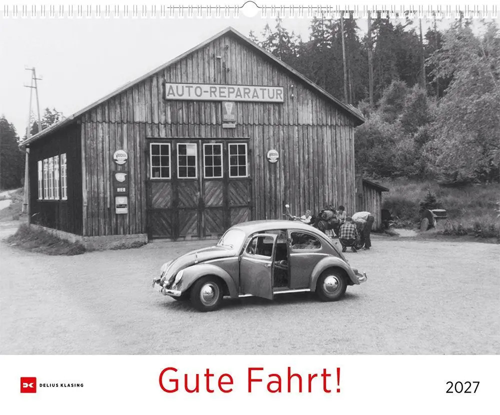 Gute Fahrt! 2027 - Bild 2