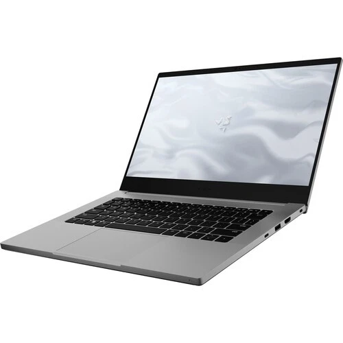 Razer Blade 5 6RZ09-0427 14" 16GB 1TB AMD Ryzen 9 6900HX 3.3 GHz Win11H, Plateado Foto 2 de 3