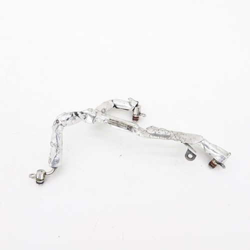 Ölleitung Turbolader Mercedes C-KLASSE S205 W205 63 C63 AMG 10.15-