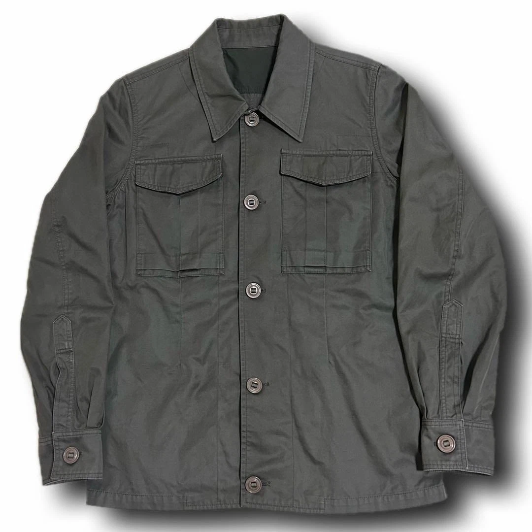 ジャケット・アウター 00s GUCCI archive CBU military jacket Gucci Military Jacket Coats, Jackets & Vests for Men for Sale