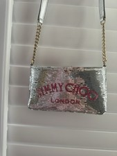 Jimmy Choo Bag