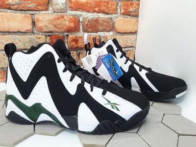 Reebok Kamikaze 2 Retro Sonics' 2020 FY7512 Men's Size 15 Shawn