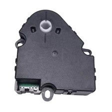 Hvac Heater Blend Door Actuator Compatible With Chevy Silverado 604-106