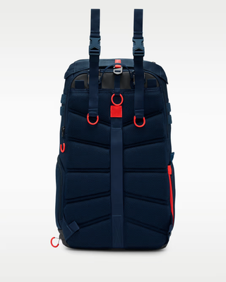 Nike Team USA EasyOn Backpack 31L🔥New Large Bookbag School Travel