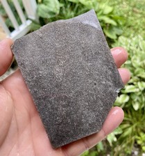 High Quality Sliver Sheen Slab 3 Oz Old Stock